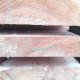 Обрезная доска из лиственницы 50x300x6000 мм