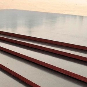 Фанера ламинированная 9x1500x2500 мм Фанера ламинированная 9x1500x2500 мм