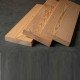 Палубная доска из лиственницы класс Экстра 28x140x5000 мм Палубная доска из лиственницы класс Экстра 28x140x5000 мм
