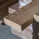 Палубная доска из лиственницы класс В 28x120x5000 мм Палубная доска из лиственницы класс В 28x120x5000 мм
