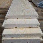 Вагонка штиль класс В 14x120x2000 мм Вагонка штиль класс В 14x120x2000 мм